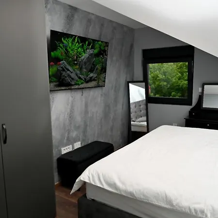 Apartman Mery Slavonski Brod Exterior photo