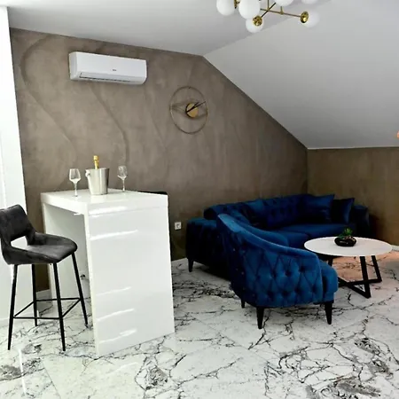 Apartman Mery Slavonski Brod Exterior photo