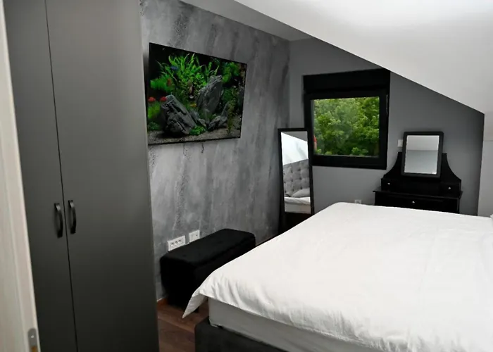 Apartman Mery