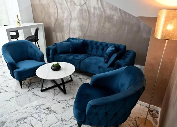 Apartman Mery