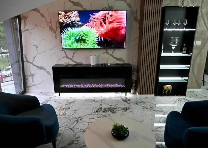 Apartman Mery