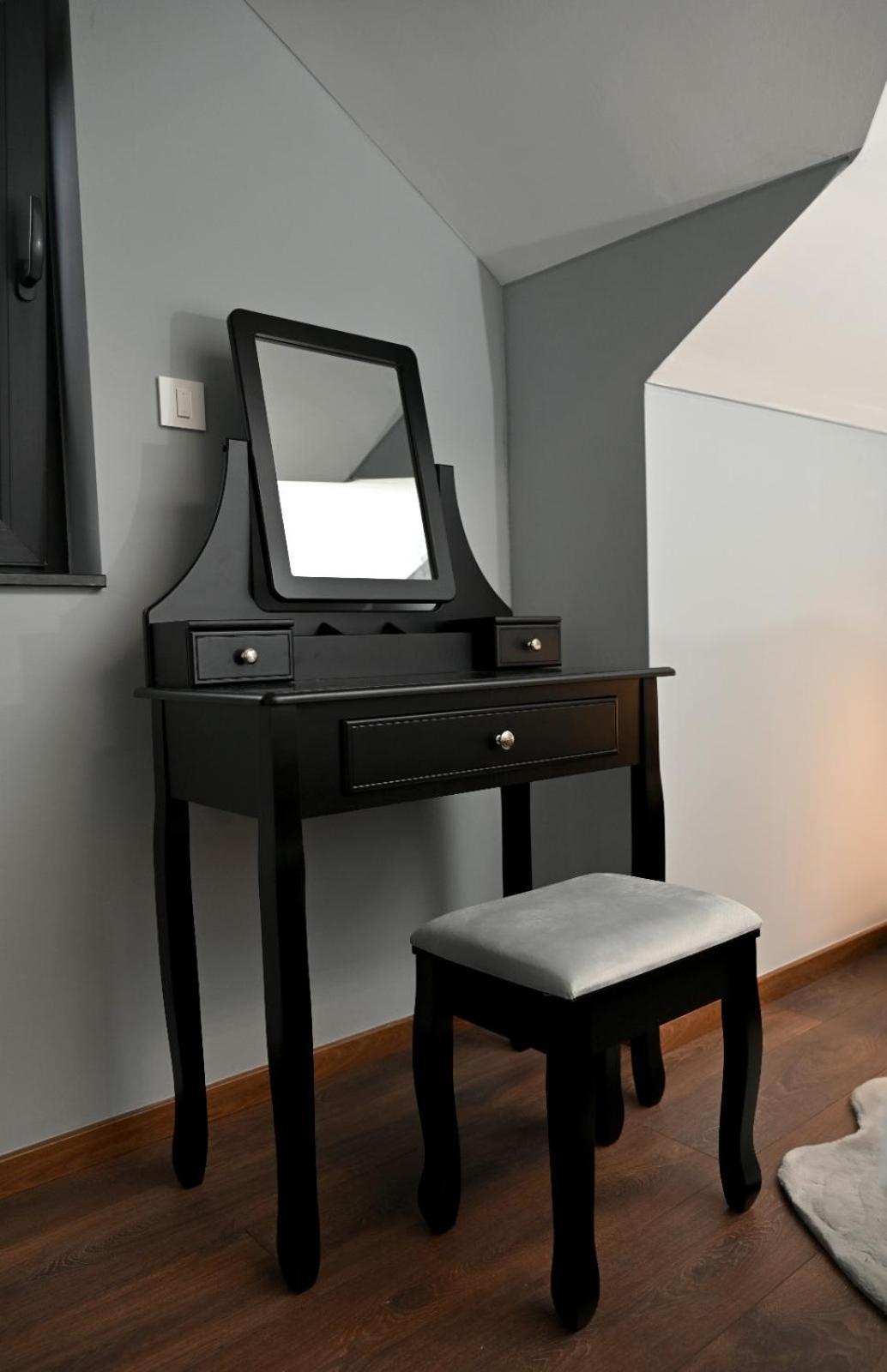 Mery Apartment