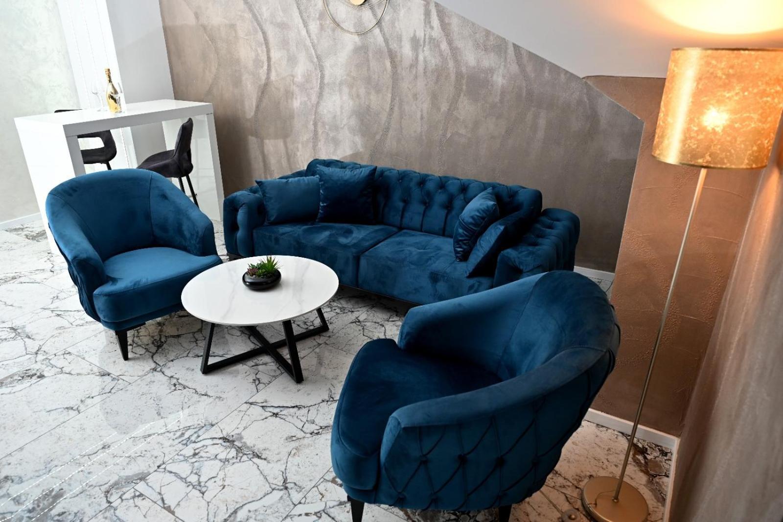 Apartment Mery