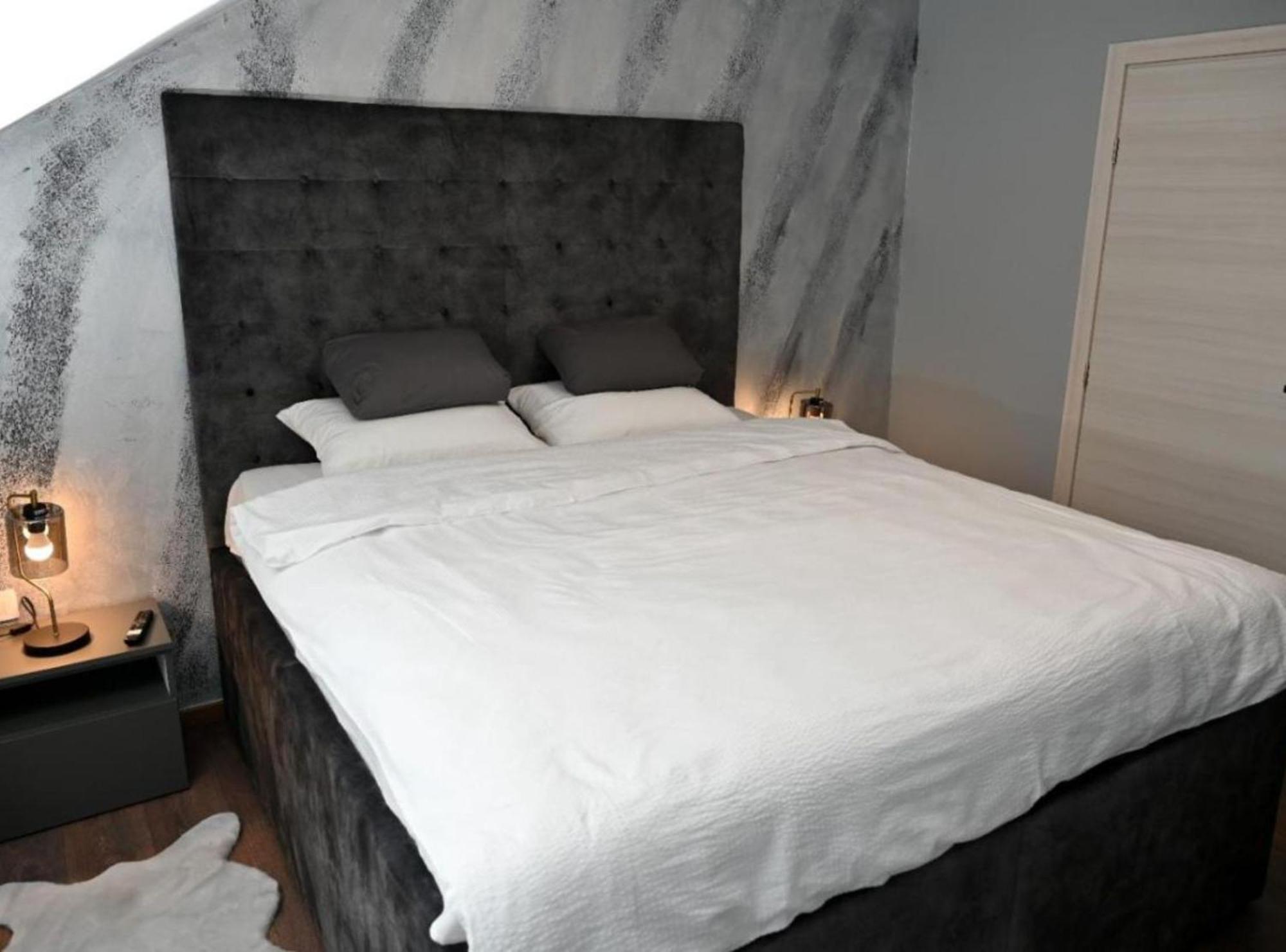 Apartment Mery *
