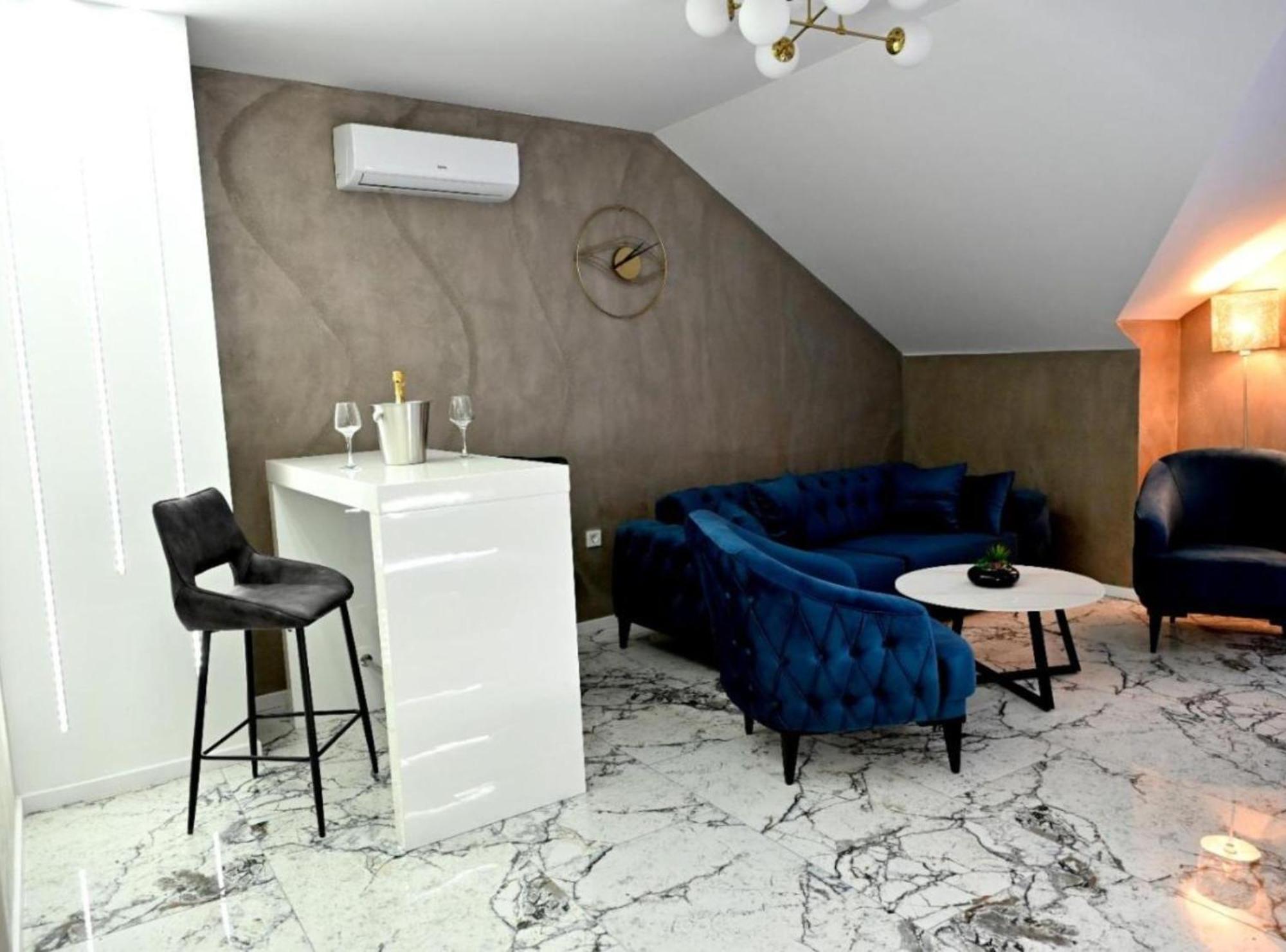 Mery Apartment Slavonski Brod