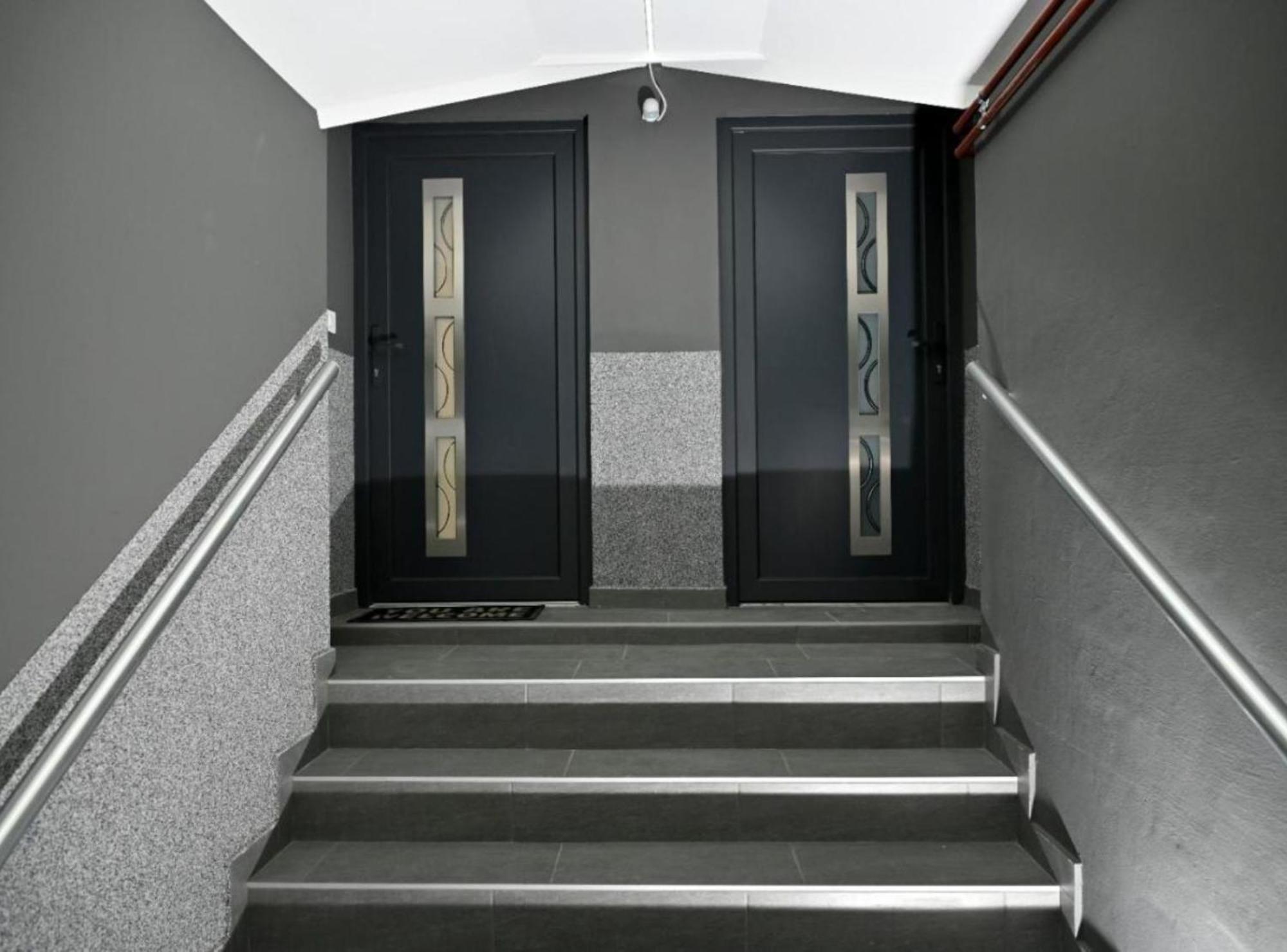 Apartment Mery *