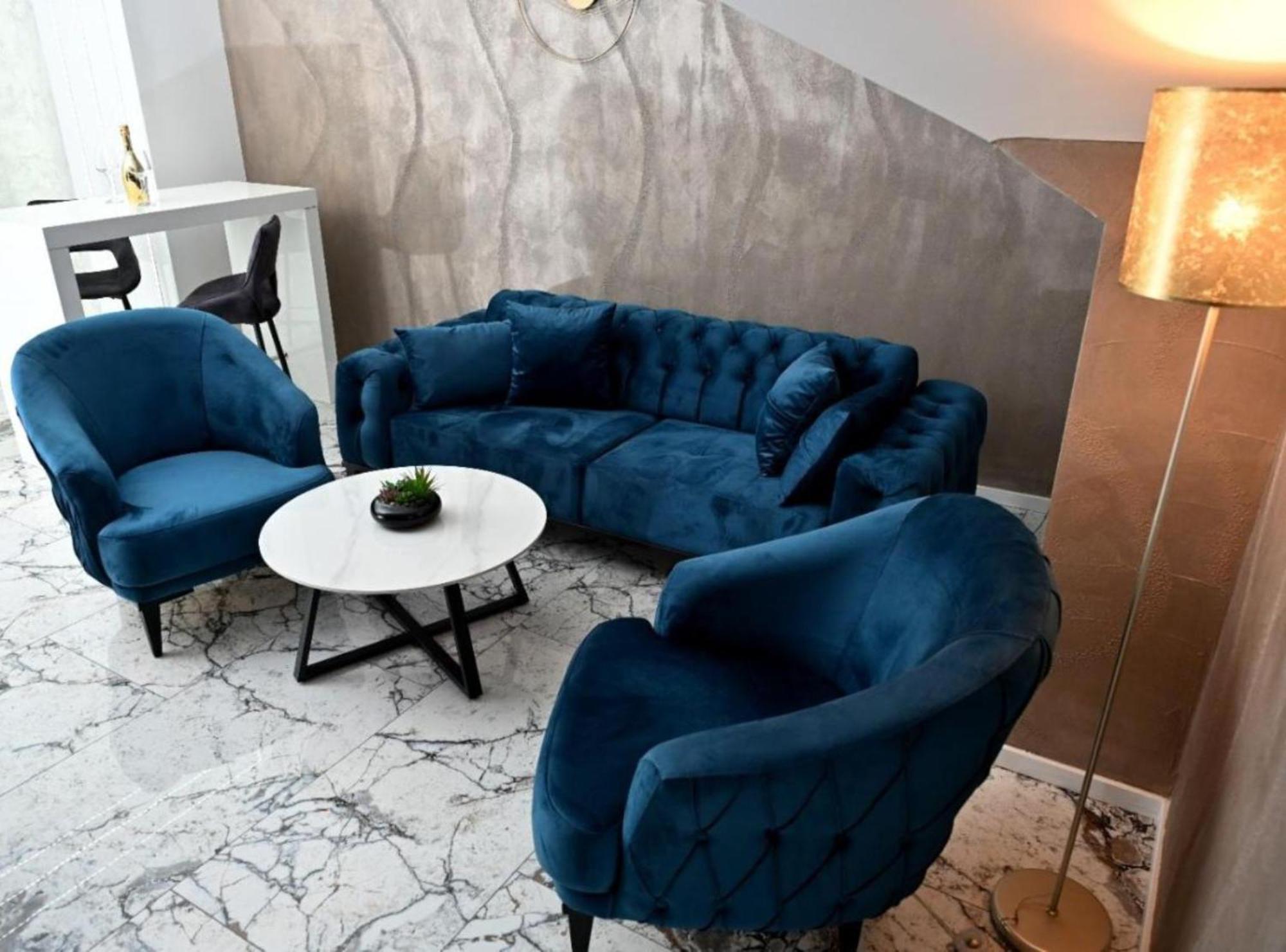 Mery Apartment *